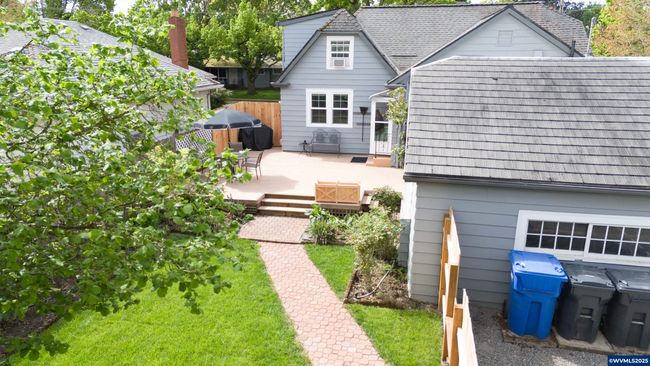 1511 D St Ne, House other with 5 bedrooms, 3 bathrooms and null parking in Salem OR | Image 6