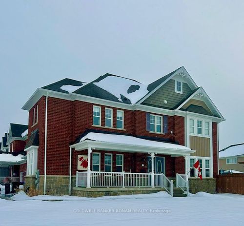 3 Swenson St, Alliston, ON, L9R0J6 | Card Image