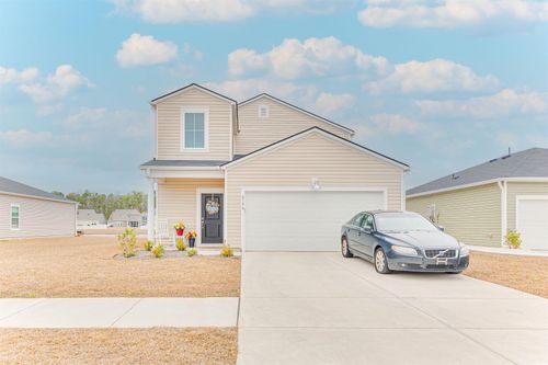 8196 Forest Edge Dr, Myrtle Beach, SC, 29579-7478 | Card Image