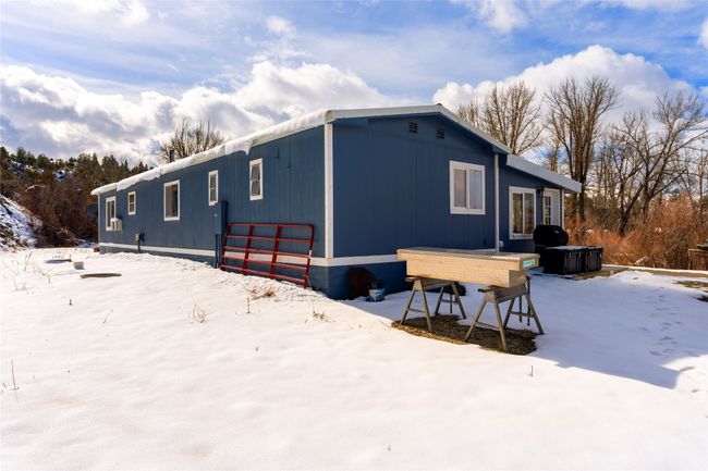 1149 Us Highway 12 E, House other with 2 bedrooms, 2 bathrooms and null parking in Townsend MT | Image 12