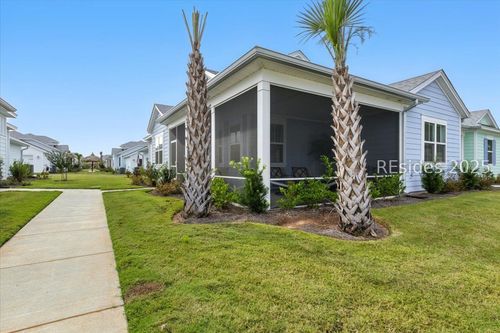 35 Flip Side Ln, Hardeeville, SC, 29927-1529 | Card Image