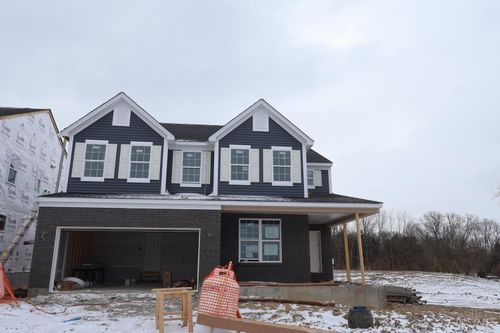 230 Tilly Court, Springboro, OH, 45066 | Card Image