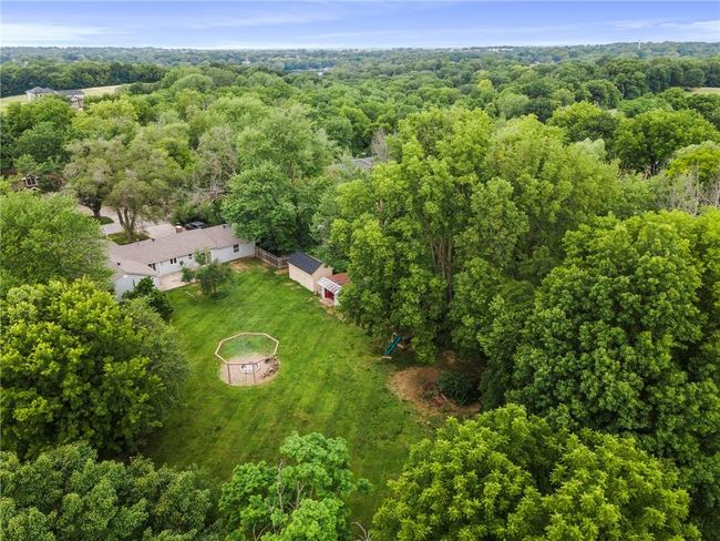 7423 Nw Locust Dr, House other with 3 bedrooms, 2 bathrooms and null parking in Parkville MO | Image 39