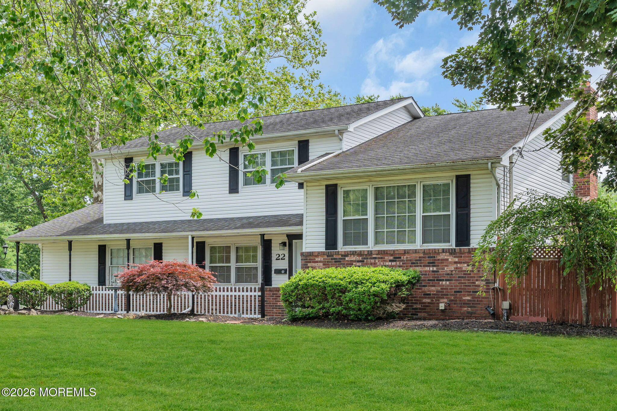Residential in Freehold 3