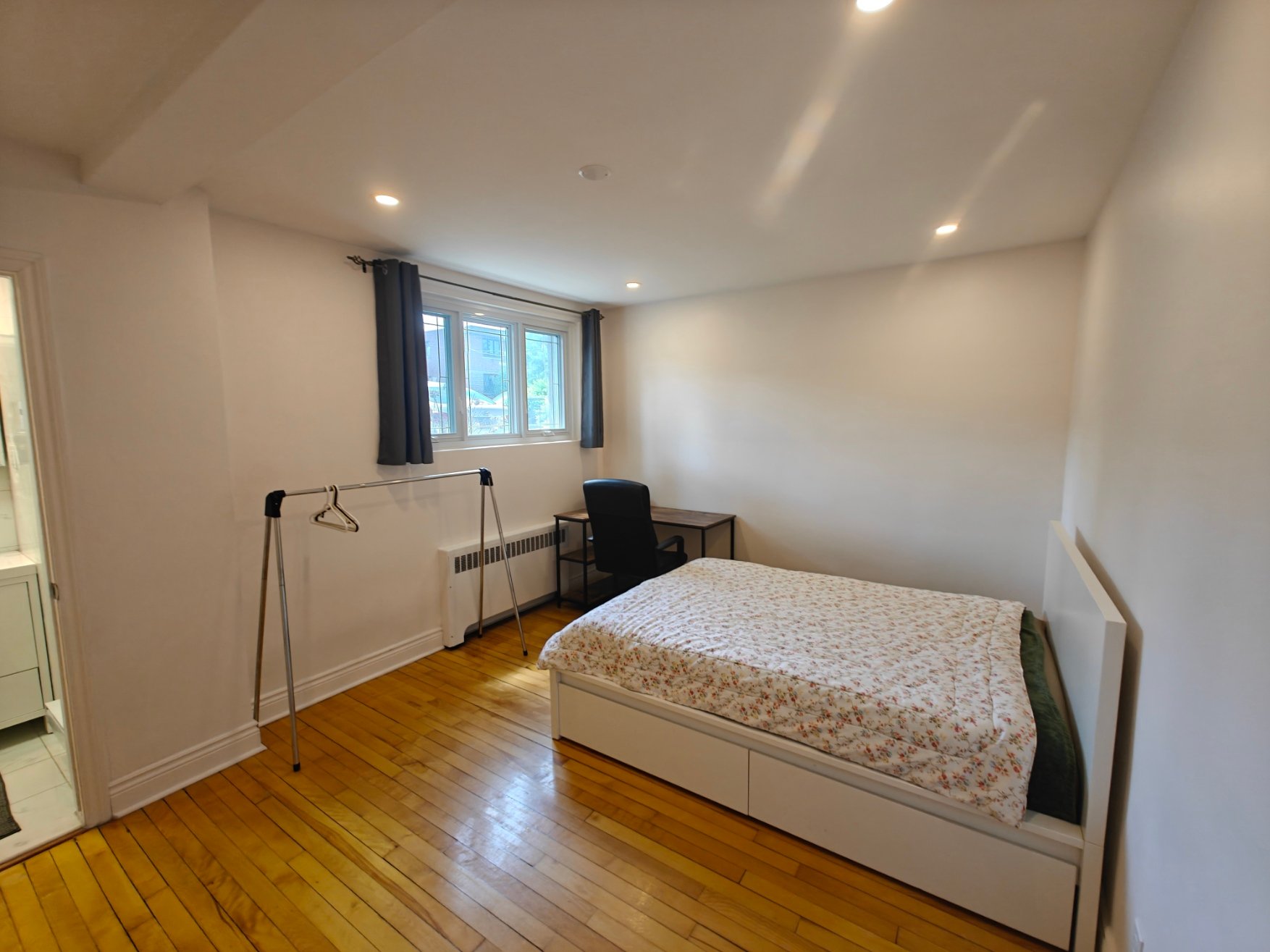Residential Lease in Montréal (Côte-des-Neiges/Notre-Dame-de-Grâce) 5