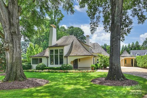 3912 Beresford Rd, Charlotte, NC, 28211-3716 | Card Image