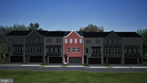 homesite-28-9736 Monarch Road, Manassas, VA, 20110 | Card Image
