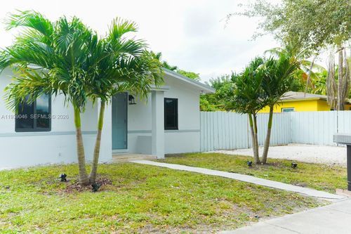 13890 Nw 5th Ave, North Miami, FL, 33168 | Card Image