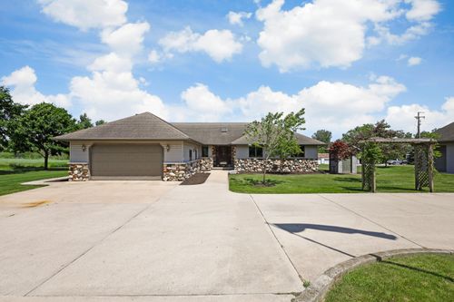 7930 Cth F -, Newton, WI, 53063 | Card Image