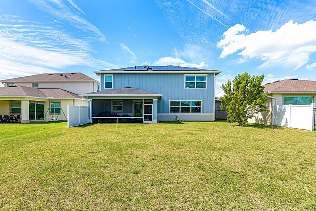 1354 Timber Reap Trl, House other with 4 bedrooms, 3 bathrooms and null parking in Loxahatchee FL | Image 36