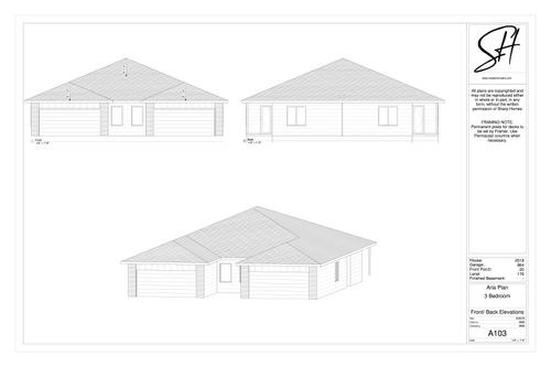 3627 W Longleaf St, Wichita, KS, 67205-1253 | Card Image