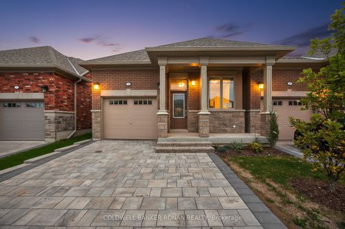 71 Appian Way, Alliston, ON, L9R0W4 | Card Image