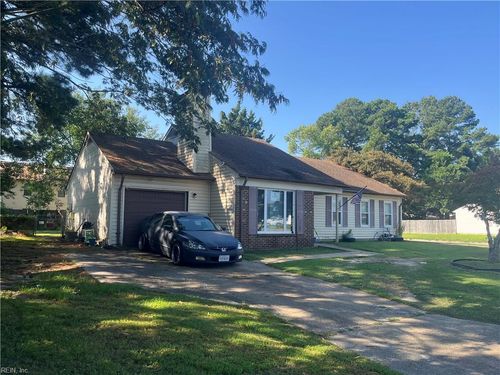 3228 Woodbaugh Dr, Chesapeake, VA, 23321-4824 | Card Image