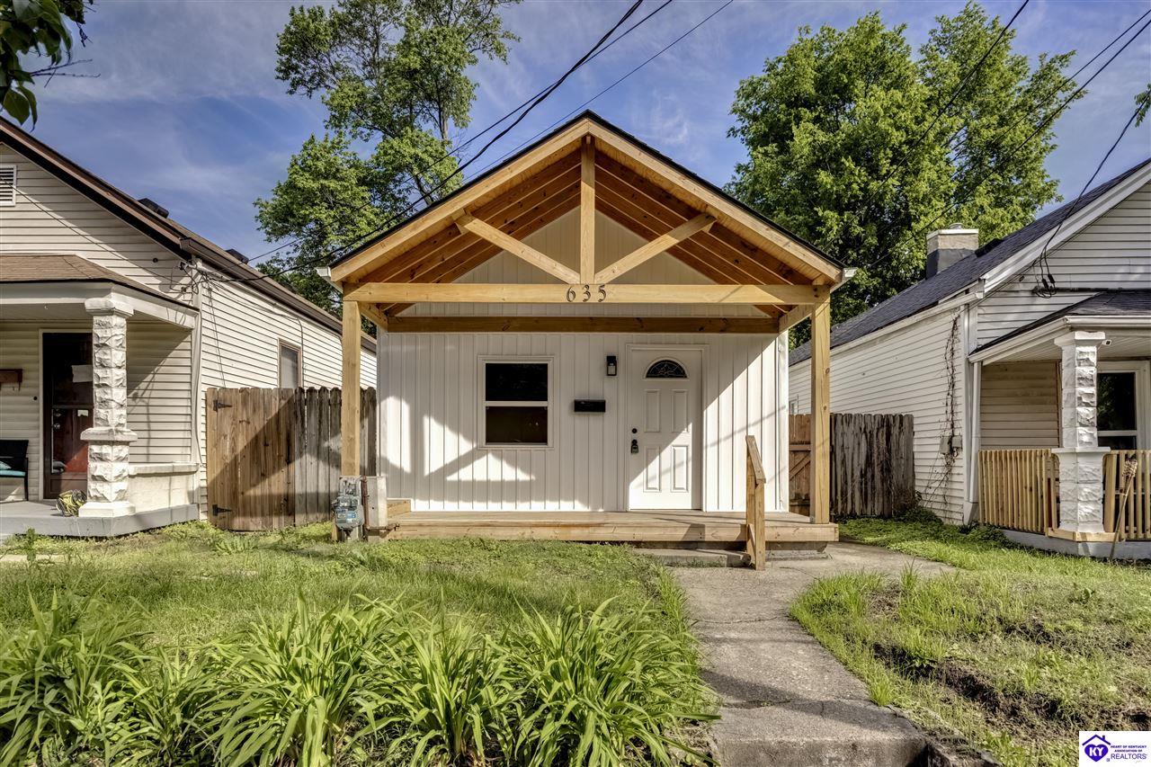 Residential in Louisville 4
