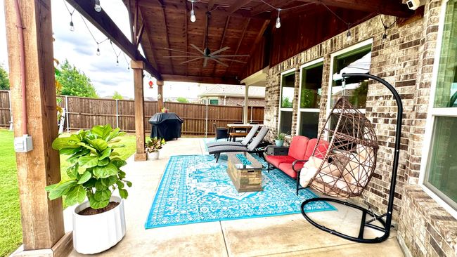 2401 Boatman Dr, House other with 4 bedrooms, 3 bathrooms and null parking in Little Elm TX | Image 30