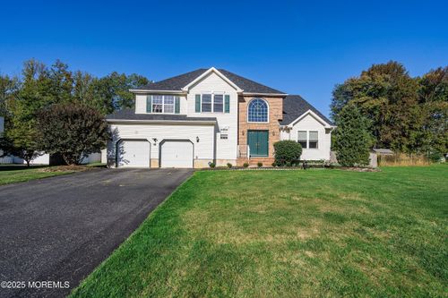 20 Georgia Rd, Freehold, NJ, 07728-8034 | Card Image