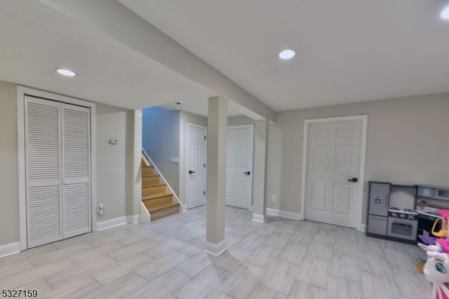 18 Arundel Rd, House other with 4 bedrooms, 2 bathrooms and null parking in Pompton Plains NJ | Image 30