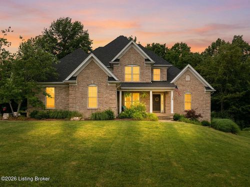 3046 Fallen Wood Ln, La Grange, KY, 40031-8241 | Card Image