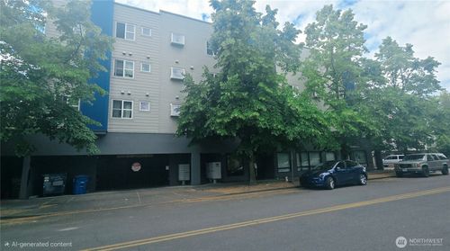 406-12345 Roosevelt Way Ne, Seattle, WA, 98125-4868 | Card Image