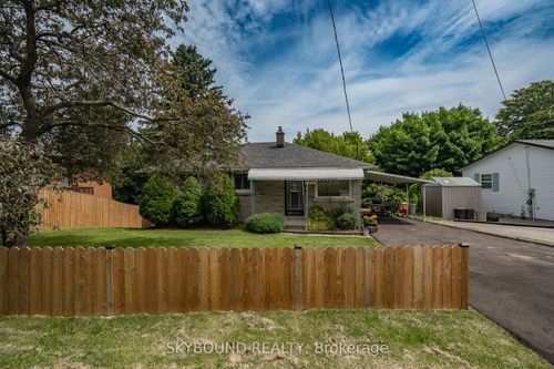 277 Hillside Dr, Woodstock, ON, N4S2T9 | Card Image