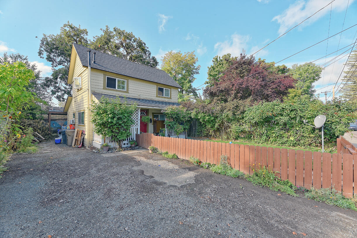 Residential Income in Grants Pass 2