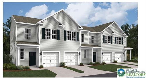 1244 Martin Rd, BREINIGSVILLE, PA, 18031-8736 | Card Image