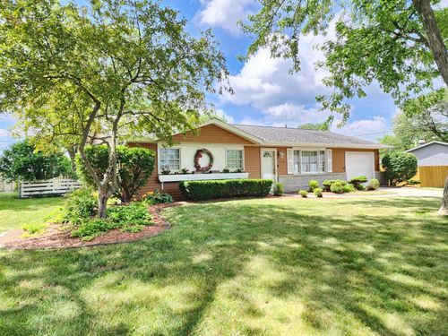 2933 W 79th Pl, Merrillville, IN, 46410-5246 | Card Image