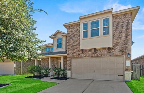 4014 Nestra Dr, Katy, TX, 77493-2867 | Card Image