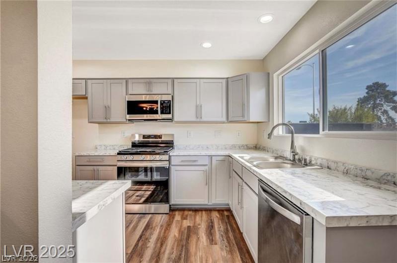 Residential Lease in Las Vegas 4