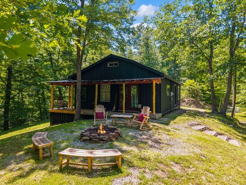 500 Fox Hunters Knob Rd, Booneville, KY, 41314 | Card Image