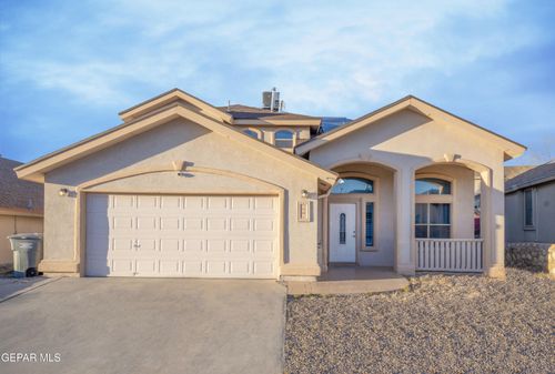 253 Northbrook Ct, El Paso, TX, 79932-3802 | Card Image