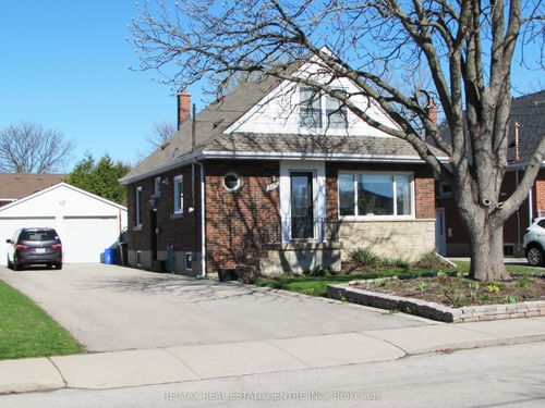342 E 17th St, Hamilton, ON, L9A4M8 | Card Image