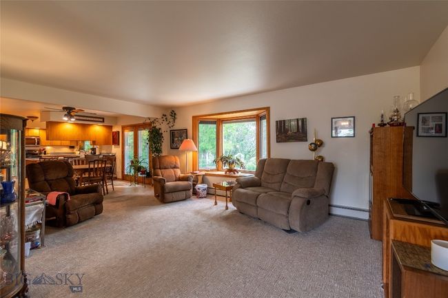 400 E 9 Th Ave, House other with 4 bedrooms, 3 bathrooms and null parking in Big Timber MT | Image 25