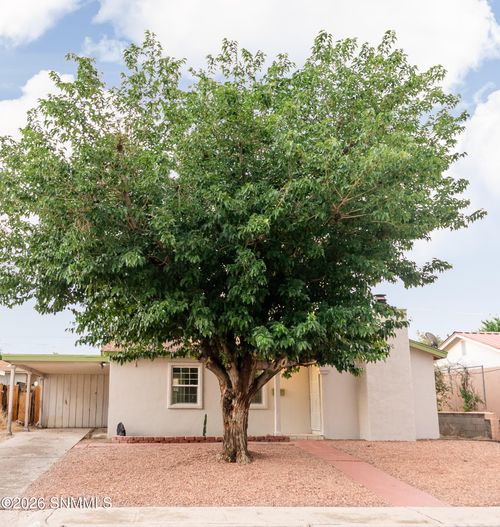 1725 Walden Drive, Las Cruces, NM, 88001 | Card Image