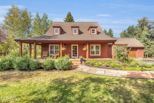 1500 Lucky John Dr, Park City, UT, 84060-6949 | Card Image