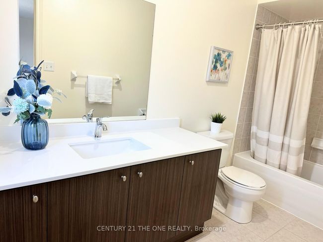 47 Hawkes Dr, House attached with 3 bedrooms, 3 bathrooms and 1 parking in Richmond Hill ON | Image 17