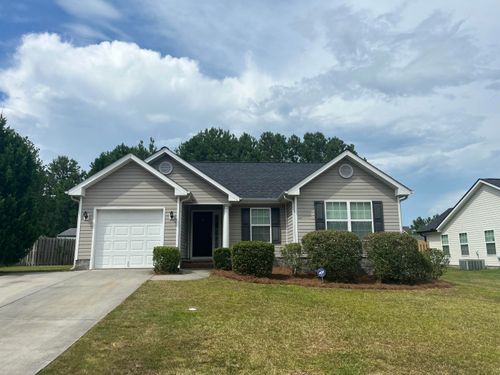 707 Keyes Dr, Grovetown, GA, 30813-2014 | Card Image