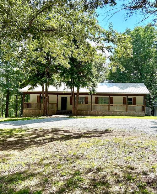 163 Love Rd, Mountain View, AR, 72560-8361 | Card Image