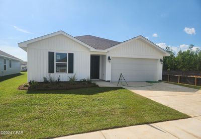 5149 Rivergrass Drive, House other with 4 bedrooms, 2 bathrooms and null parking in Panama City FL | Image 2