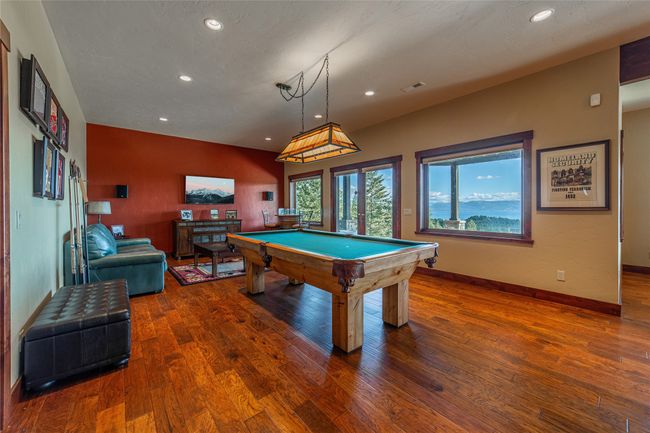 401 Coyote Ridge Rd, House other with 4 bedrooms, 4 bathrooms and null parking in Somers MT | Image 50