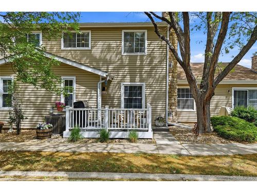 b-8464 Everett Way, Arvada, CO, 80005-2330 | Card Image