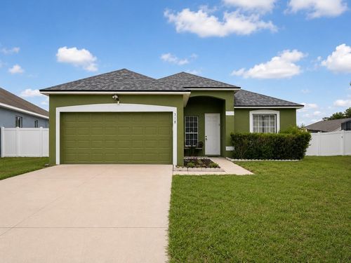 318 Sigmund Loop, DAVENPORT, FL, 33837-2673 | Card Image