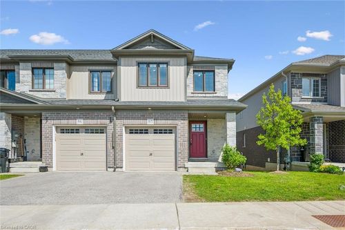 85-135 Hardcastle Dr, Cambridge, ON, N1S0B6 | Card Image