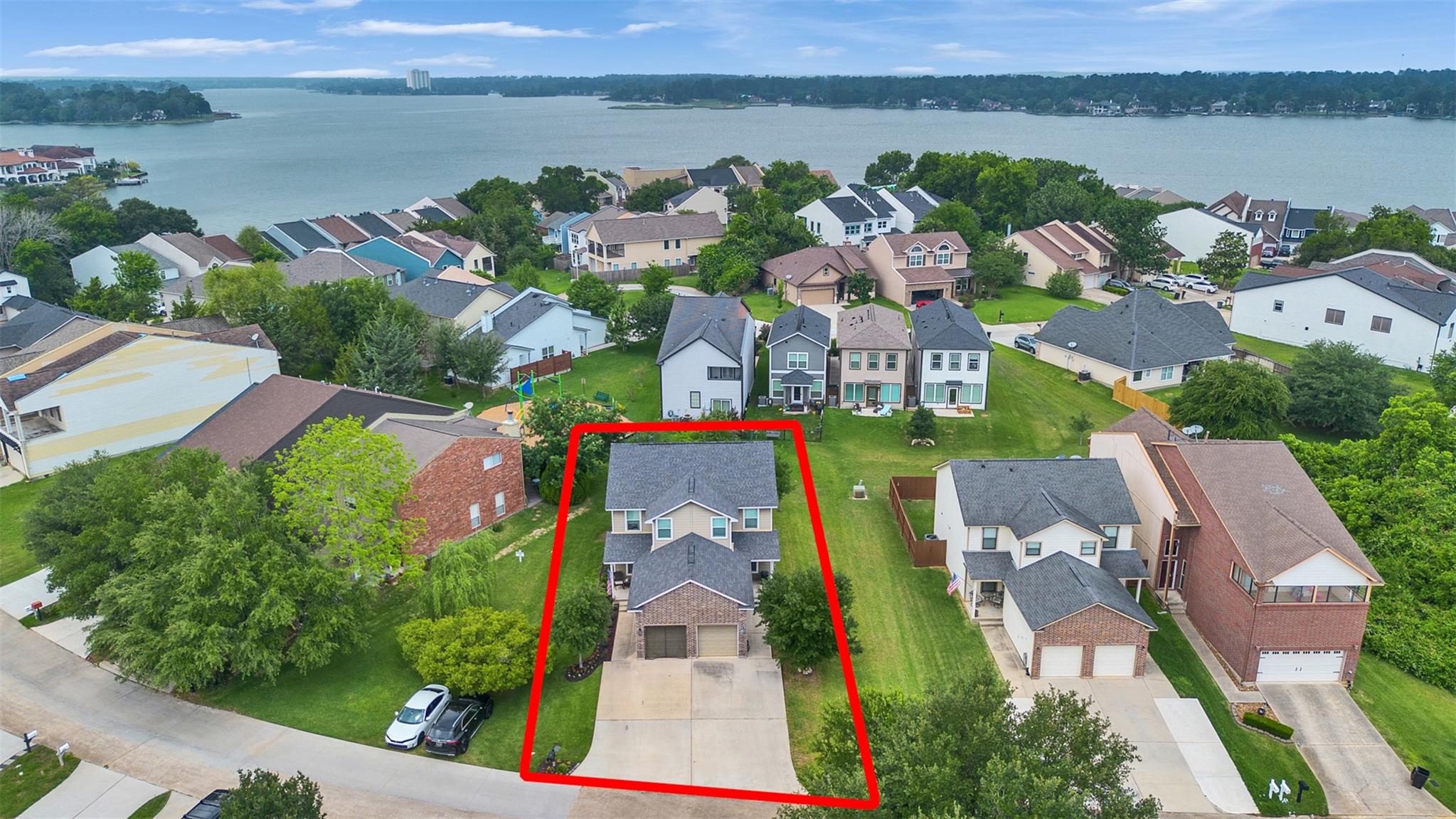 Residential in Montgomery