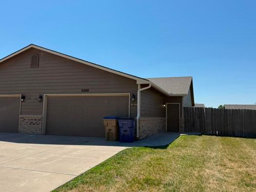 5269 N Cypress Cir, Bel Aire, KS, 67226-8815 | Card Image