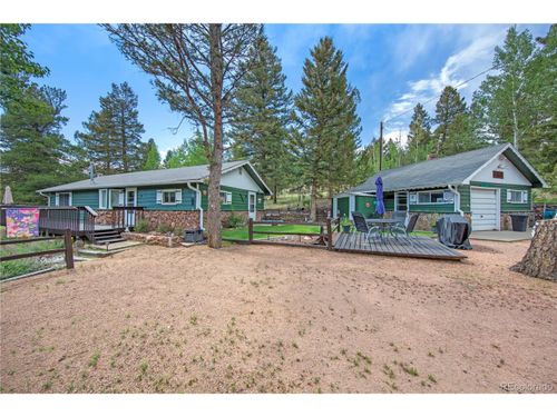 567 Forest Dr, Bailey, CO, 80421-1112 | Card Image