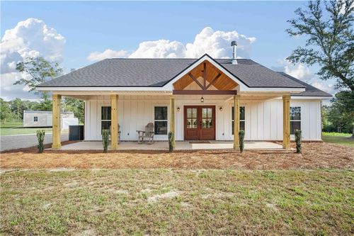 15250 Deer Run Dr S, Mobile, AL, 36608-8740 | Card Image