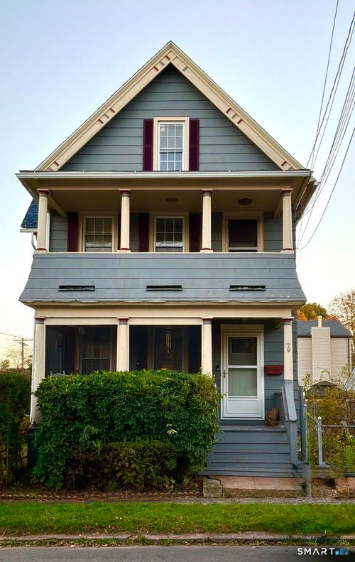 90 North St, Hamden, CT, 06514-4923 | Card Image