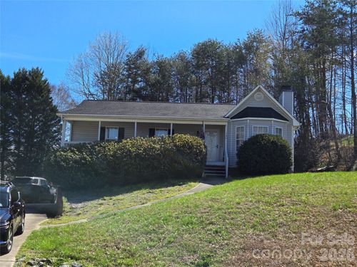 160 Crossfield Ct, Lexington, NC, 27295-9203 | Card Image