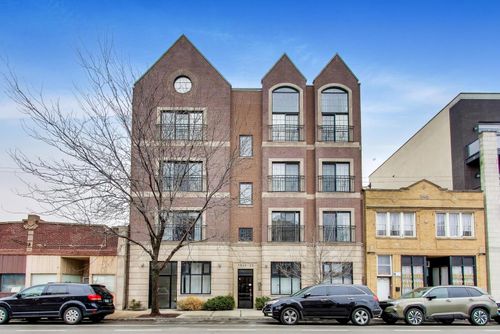 1n-3815 N Kedzie Ave, Chicago, IL, 60618-3460 | Card Image